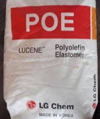 Гранулы POE Lucene LC565 оптом с доставкой по #SITE_NAME_P#. Бесплатная консультация технолога по подбору сырья.