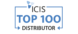 Компания ЮСИДЖИ вошла в список ICIS TOP 100 European Chemical Distributors