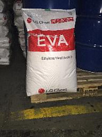 Гранулы EVA EA33400 оптом с доставкой по #SITE_NAME_P#. Бесплатная консультация технолога по подбору сырья.