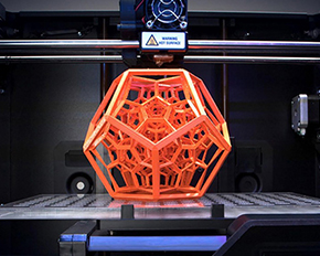 Пластик для 3D-печати