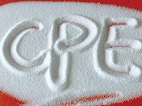 Гранулы CPE 135A оптом с доставкой по #SITE_NAME_P#. Бесплатная консультация технолога по подбору сырья.